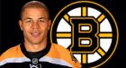 Jarome Iginla signs one-year deal with Bruins