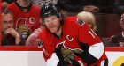 Daniel Alfredsson leaves Ottawa for Red Wings
