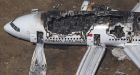 2 San Francisco crash victims were found outside plane