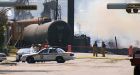 Devastated Lac-M�gantic waits for word of its missing