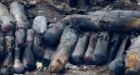 Lac-M�gantic: Quebec town's only library with historical archives destroyed