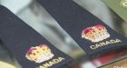 Canadian Forces to go back to the future with British-style ranks