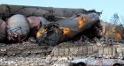 Lac-M�gantic marks Canada's 7th runaway train since 2006