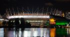 Canucks to host Sens at BC Place in 2014 NHL Heritage Classic