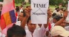 Myanmar's radical monk targets interfaith marriage