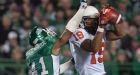 B.C. Lions veteran Paris Jackson in line to start again after long wait