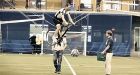 Lofty accomplishment: U of T engineers make history with first human-powered helicopter flight