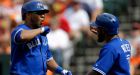 Blue Jays rally to take down Orioles