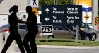 U.S. eyes high-tech security boost at Canadian border