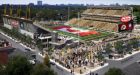 Hamilton stadium to be called 'Tim Hortons Field'