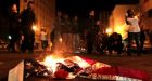 George Zimmerman acquittal sparks protests in U.S. cities