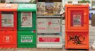 Sun Media axes 11 newspapers, 360 jobs