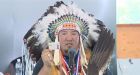 Manitoba grand chief challenges AFN