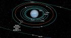 New moon found orbiting Neptune