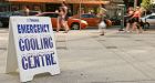 Eastern Canada swelters as heat wave raises health concerns