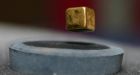 Scientists use sound waves to levitate, manipulate matter