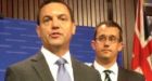 Hudak pitches electricity subsidy for manufacturers