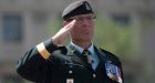Will do 'what it takes' to keep troops ready, says new army commander Hainse.