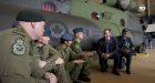 What's the future for Canada's military procurement?