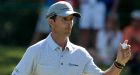 Mike Weir climbs Canadian Open leaderboard