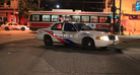 Toronto streetcar shooting involving police leaves 1 dead