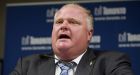 Man with alleged Rob Ford crack video arrested