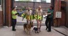 Brothers-in-law wearing mankinis for charity walk are abused due to Ramandan | Mail Online