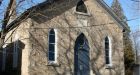 Underground Railroad church becomes Guelph heritage site