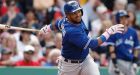 Blue Jays trade Emilio Bonifacio to Kansas City Royals