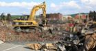 CP Rail refuses to pay for Lac-Mgantic cleanup