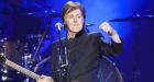 Paul McCartney amazes fans in Regina
