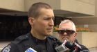 Police charge Edmonton man after toddler left in hot vehicle