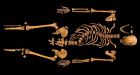 Dispute over bones of King Richard III may be headed to U.K. court