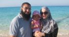 Toronto man killed in Egypt protests