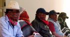 23 bodies found as Mexican drug cartels battle for control  