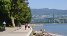 Stanley Park celebrates 125 years