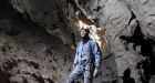 Modern explorers head underground and onto the ice to map uncharted territory