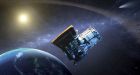 NASA space telescope rebooted as asteroid hunter