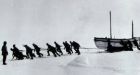 Antarctic: Where 'zombies' thrive and shipwrecks are preserved