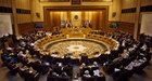 Arab League calls for international measures against Syria