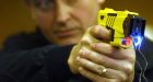 Taser used on 80-year-old woman in Mississauga