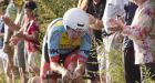 Peter Sagan wins prologue of Tour of Alberta