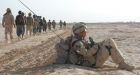 Canadian troops to begin withdrawal from Afghanistan next month