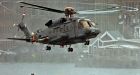 Cyclone helicopter contract revisions urged by report