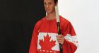 Team Canada's Olympic hockey jersey leaked?