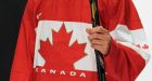 Canada jersey unpopular with hockey fans