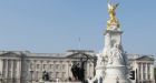 Buckingham Palace break-in thwarted