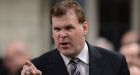 Baird says Canada cannot allow Syria to act with impunity