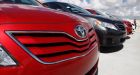 Toyota recall of RAV-4s, Lexus sedans affects 100,000 vehicles in Canada | CTV News | Autos