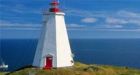 Grand Manan lighthouse, research station to be upgraded